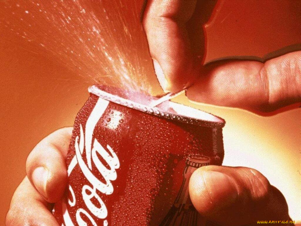 , coca, cola